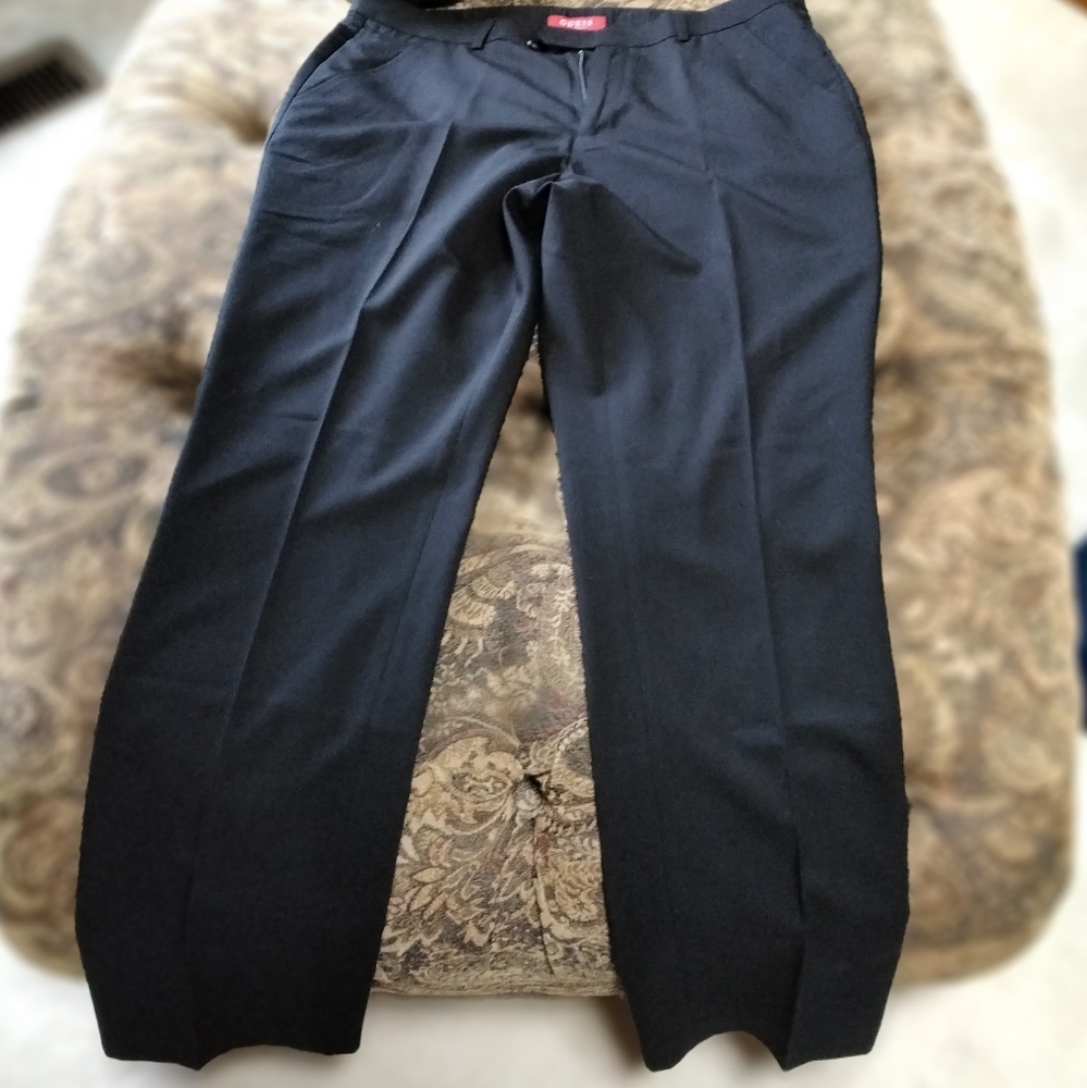 Guess dress pants